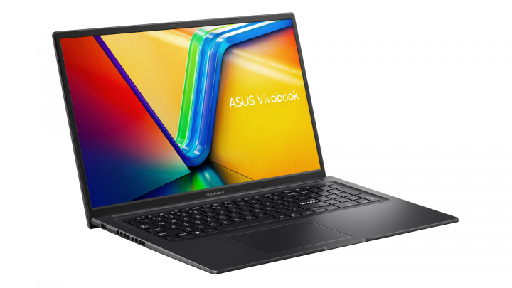 Vivobook 17X M3704YA NoOS Indie Black 8