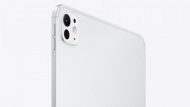 Apple iPad Pro 11&quot; M5 Srebrny 2