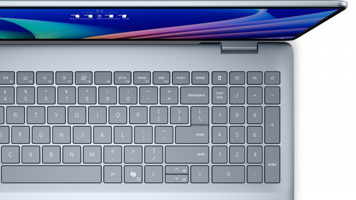 Dell 16 Plus DB16250 2