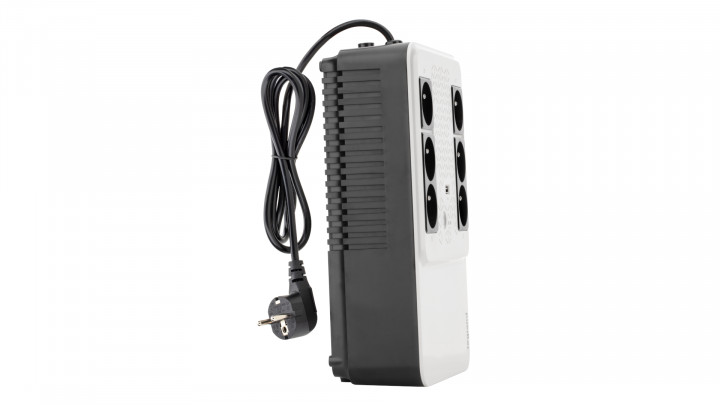 UPS Legrand KEOR MULTIPLUG 800 biały - 14