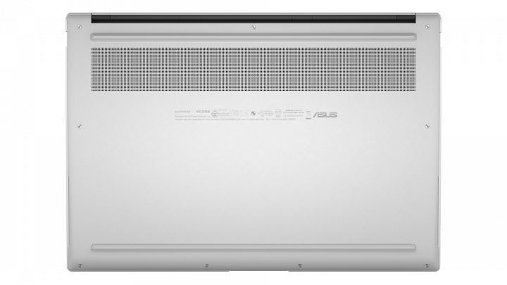Laptop ASUS Zenbook S 14 UM5406GA W11P OLED Scandinavian White Copilot 11