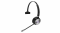 Słuchawki z mikrofonem Yealink WH66 MS Mono Charging Stand DECT - 1308002