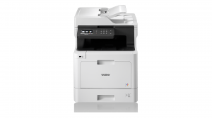 Urządzenie wielofunkcyjne Brother DCP-L8410CDW