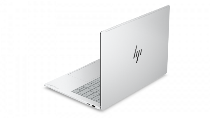 Laptop HP OmniBook X 14 Srebrny Win11Pro 4
