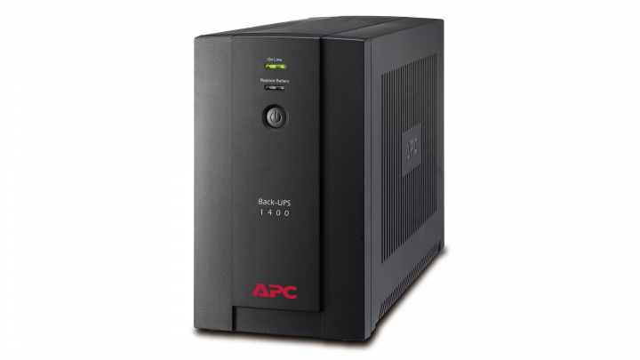 UPS APC BX1400U-GR 1400VA