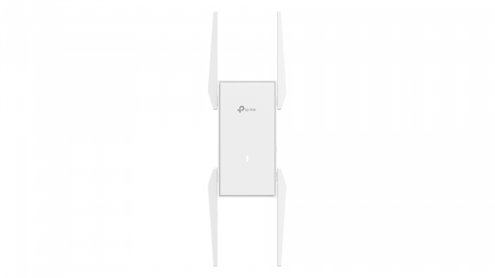 Access Point TP-Link EAP673-Extender front