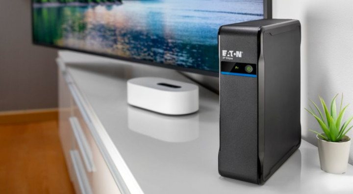 UPS Eaton 3P Ellipse 3p700i 700VA 2