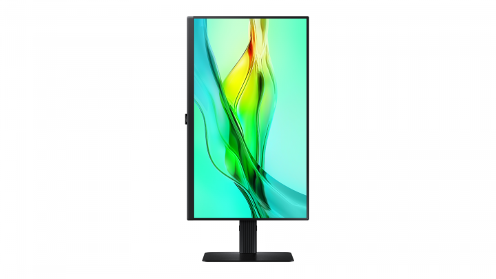 Monitor Samsung ViewFinity S6 LS24D600UAUXEN 11