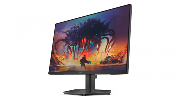 Monitor Dell SE2425HG 210-BSNR 23,8" FHD 3