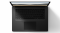 Microsoft Surface Laptop 4 15 czarny widok klawiatury