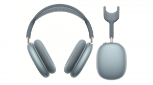 Słuchawki Apple AirPods Max 2 niebieskie MHWM4ZM/A