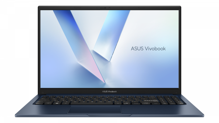 Laptop ASUS Vivobook 15 X1504MA W11 Quiet Blue 6