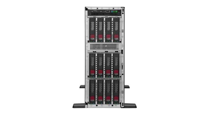 Serwer HPE PorLiant ML350 Gen11 3