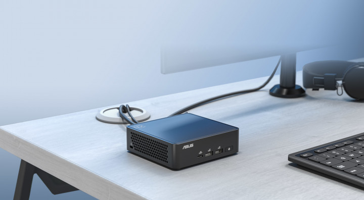 ASUS NUC 15 Pro Slim 2