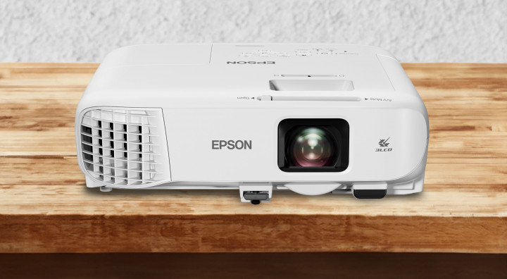 Epson EB-982W 4