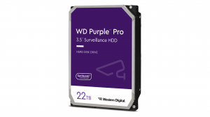 Dysk HDD WD Purple Pro 22000GB 3,5 WD221PURP
