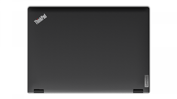 ThinkPad P16v Gen 2 W11P non-touch Czarny PROMO 3
