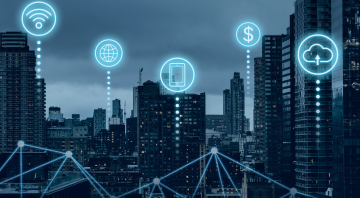 Czy 6G jest bliżej niż myślimy? Nowa era Internetu mobilnego 3