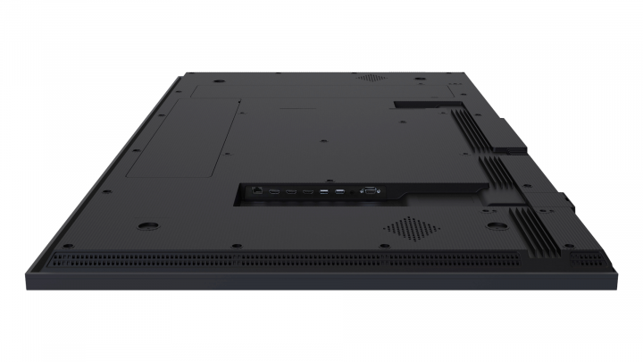 Monitor wielkoformatowy iiyama LH5560UHS-B2AG 55" VA 4K UHD 24/7 Android 11 3