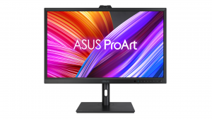 Monitor ASUS ProArt OLED PA32DC 31,5" OLED 4K HDR 0,1ms