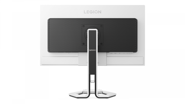 Monitor Lenovo Legion Pro 27Q-10 68CFGACBEU 26,5" QHD 280Hz QD-OLED 7