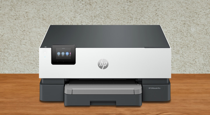 HP OfficeJet Pro 9110b