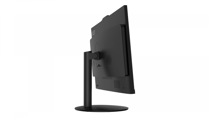 Komputer AiO MSI PRO AP272 czarny 6
