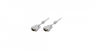 Kabel LogiLink VGA M/M 3m CV0026