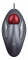 Mysz przewodowa Logitech Trackman Marble optyczna 910-000808 - widok frontu