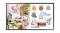 Interaktywny flipchart Samsung Flip 75 WMFX LH75WMFWLGCXEN