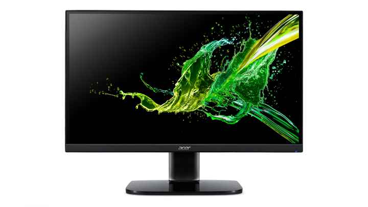Acer KA242Ybi front