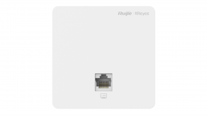 Access Point Ruijie Reyee RG-RAP1200(F) WiFi5 2x2 Wewnętrzny