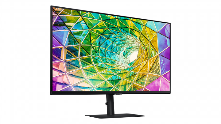 Samsung LS32A800NMUXEN lewa