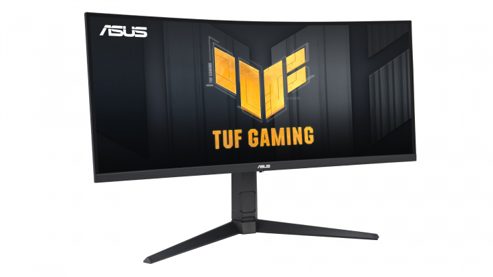 Monitor ASUS TUF Gaming VG34VQL3A v4