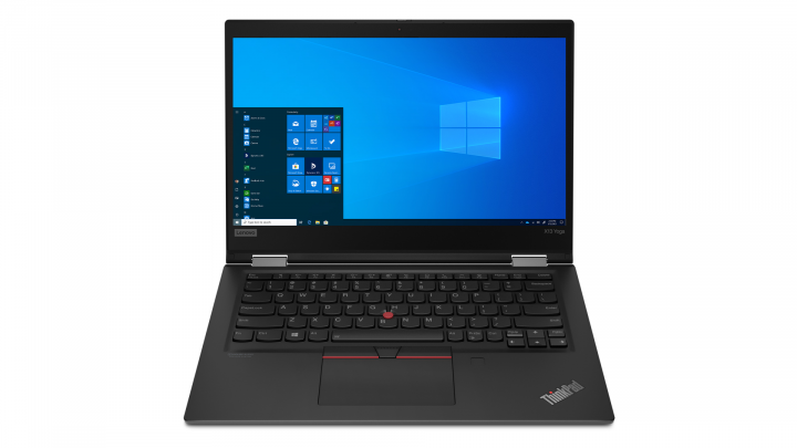 ThinkPad X13 G2 W10P - przód2