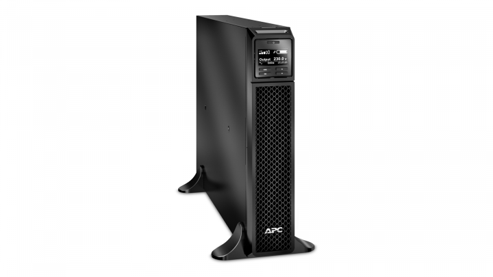 UPS APC srt2200xli 2200VA 2