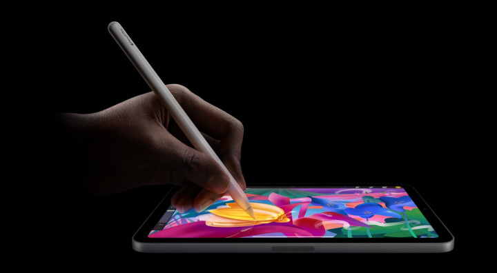 Tablet Apple do nauki i pracy 11