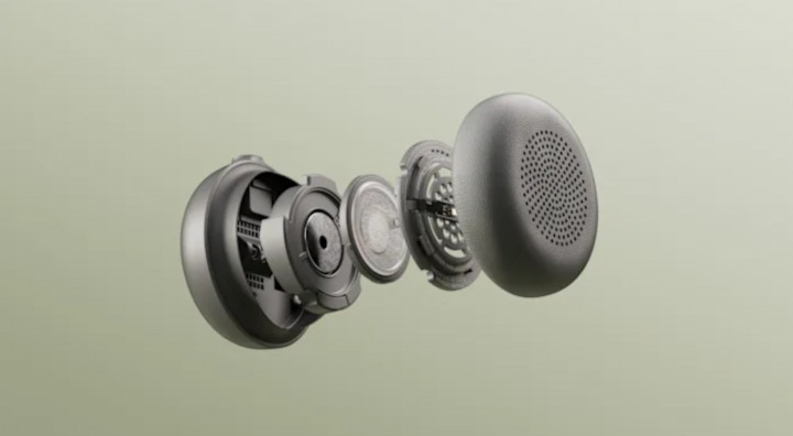 Logitech Zone Wireless 2 ES for Business MS Teams 4