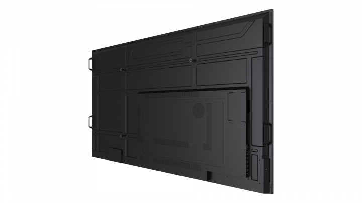 Monitor wielkoformatowy iiyama ProLite LH8664UHS-B3AG 9