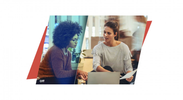 Monitor AOC 27E3QAF 27 4