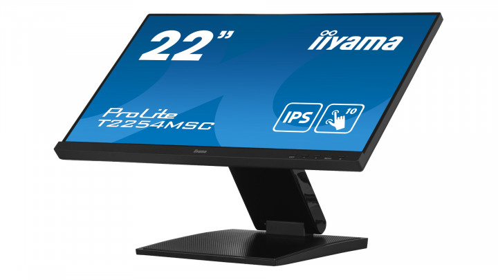Monitor IIYAMA ProLite T2254MSC-B1AG 5