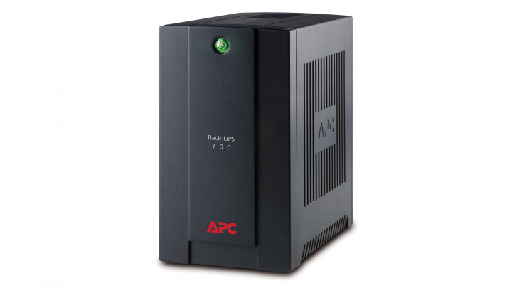 UPS APC BX700U-GR 700VA