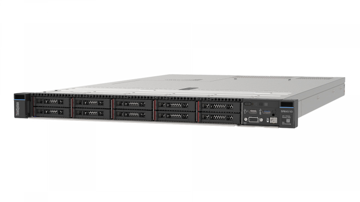 Serwer Lenovo ThinkSystem SR645 V3 Własna Konfiguracja - 99110 8