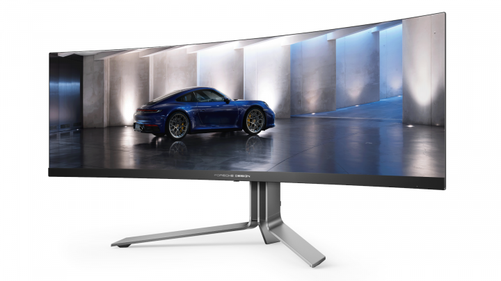 Monitor AOC PD49 3