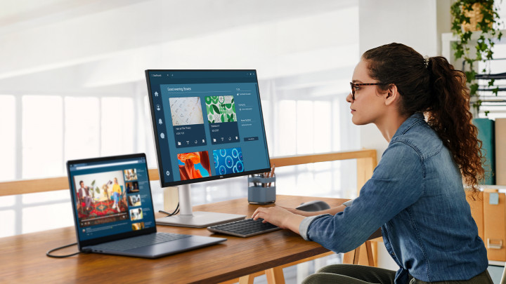 Monitor Dell S2425HSM 2