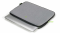 Etui do laptopa DICOTA Skin FLOW 156 D31747 szaro-zielone - przód1