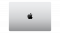 Apple MacBook Pro 14 Srebrny 3