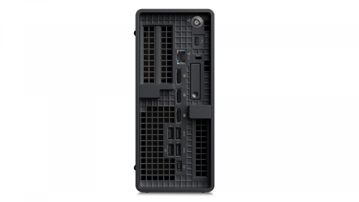 Stacja robocza Lenovo ThinkStation P3 Ultra Gen 2 SFF PROMO 2K 5