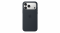 Etui Apple iPhone 18 Pro Max Silicone Case z MagSafe granat MK944ZM/A 3