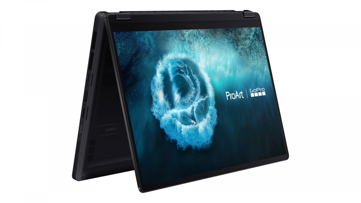 Laptop ASUS ProArt GoPro Edition PX13 HN7306EAC-LX041X W11Pro Copilot+PC
